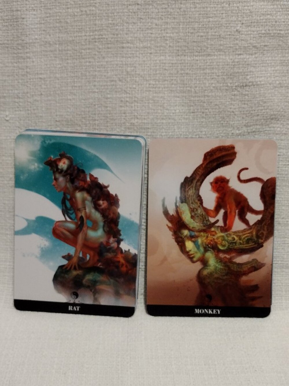 Chinese Oracle - Picture 5 of 6